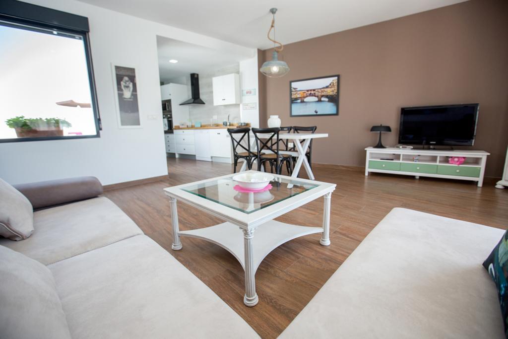 Atico Aligma Apartment Granada Exterior foto